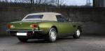 Aston Martin V8 Volante 1978 года (UK)